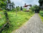 (PL575) 13 Perch Land for Sale in Piliyandala