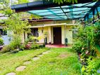 (PL591) 27 Perch Land for Sale in Galkissa