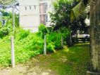 (PL596) 9.2 Perch Land for Sale in Boralesgamuwa