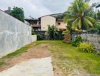 (PL626) 7 Perch Land for Sale in Kotte