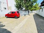 (PL790) 13.7 Perch Land for Sale in Boralesgamuwa