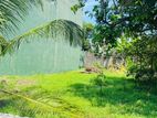 (PL874) 11 Perch Land for Sale in Nawala