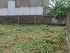 (PL901) 6.5 Perch Land for Sale in Bokundara
