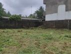 (PL902) 9 Perch Square Land for Sale in Boralesgamuwa
