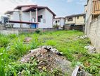 (PL906) 7.7 Perch Land for Sale in Raththanapitiya