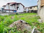 (PL906) 7.7 Perch Land for Sale in Raththanapitiya