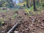 (PL954) 47 Perch Land for Sale in Piliyandala Kahapola