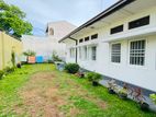 (PL955) 23 Perch Land With House for Sale in Nugegoda