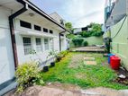 (PL955) 23 Perch Land With House for Sale in Nugegoda