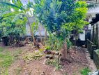 (PL978) 15 Perch Land for Sale in Battaramulla