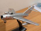 PLAAF Mig 15 1/48 Model Aircraft