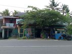 Place of Business with Six Rental Houses Matara