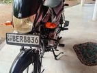 Bajaj Platina 2016