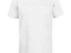 Plain T-shirt