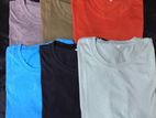 Plain T Shirts