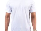 Plain T- Shirt