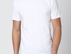 Plain White Signature Day T-Shirt - Bulk