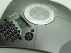 Planet VIP-8030NT HD Voice Conference IP Phone with PSTN