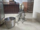 Sinmag Planetary Mixer