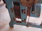 Woodworking Machine