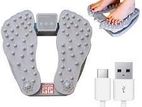 Plantar Acupoint Massager - Foot high Quality