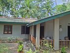 Plantation Property with Cottage on 25 Acres – Kurunegala District