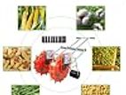 PLANTER SEEDER 12 NOZZLE