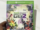 Plants vs Zombies Garden Warfare 2
