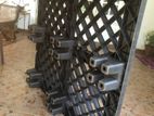 Plasctic Pallets