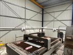 Plasma Cutter