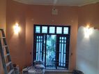 Plastering Service
