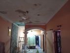 Plastering