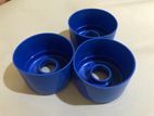 Plastic 19L Water Bottle Caps