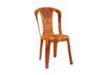 Plastic Armless Chair -KDC305