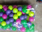 Plastic Balls