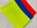 Identification Wristband Plastic