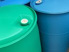 Plastic barrel 220 Ltr (Blue Barrel)