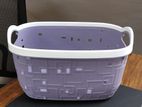 Plastic Basket