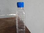 Plastic Water Bottles