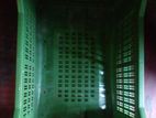Plastic Basket