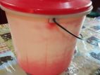 Plastic Bucket