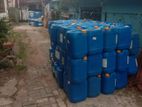 Plastic Cans 20 L