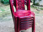 Plastic Chair 6