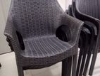 Plastic Chair Cambridge