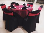 Plastic Chair Cover Colors