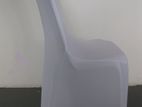 Plastic Chair Cover Spandex