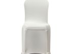 Plastic Chair Cover Spandex