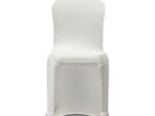 plastic chair cover spandex