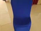Plastic Chair Covers colors