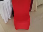 Plastic Chair Covers